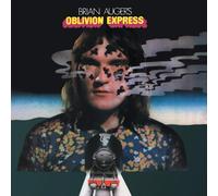 Brian Auger's Oblivion Express Oblivion Express (Vinyl LP) 12" Album
