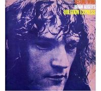 Brian Auger'S Oblivion Express - Second Wind