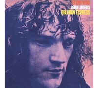 Brian Auger's Oblivion Express Second Wind (Vinyl LP) 12" Album