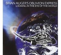 Brian Augers & Oblivion - Looking in the Eye