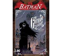 Batman: Gotham by Gaslight (New Edition)