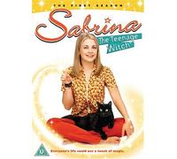 Brian Austin Green - Sabrina the Teenage Witch-Seri [Edizione: Regno Unito]