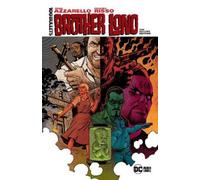 100 Bullets: Brother Lono The Deluxe Edition