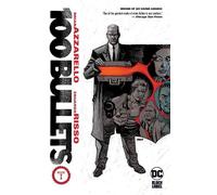 Brian Azzarello Eduardo Risso 100 Bullets Book One (New Edition) (Tascabile)