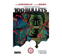 100 Bullets Book Three