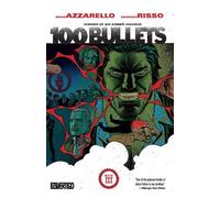100 Bullets Book Three