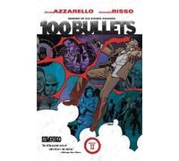 Brian Azzarello Eduardo Risso 100 Bullets Book Two (Tascabile)