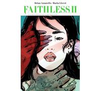 Brian Azzarello Faithless II (Tascabile) Faithless
