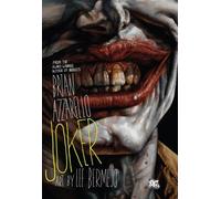 Brian Azzarello Joker (Copertina rigida)
