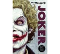 Brian Azzarello Lee Bermejo Joker (Tascabile)