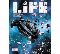 Brian Azzarello Stephanie Phillips Life (Tascabile) (PRESALE 03/11/2026)