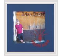 Brian Baker - Prague Radio