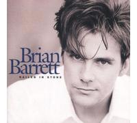 Brian Barrett - Nailed in Stone by Brian Barrett (1995-10-24)