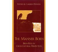 Brian Bates The Manner Born (Tascabile)