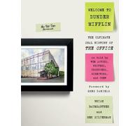 Brian Baumgartner Ben Silverman Welcome to Dunder Mifflin (Copertina rigida)