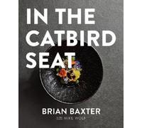 Brian Baxter In the Catbird Seat (Copertina rigida)