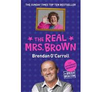 Brian Beacom The Real Mrs. Brown (Tascabile)