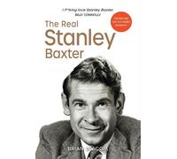 Brian Beacom The Real Stanley Baxter (Copertina rigida)