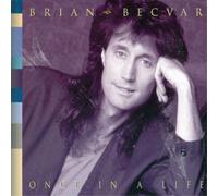 Brian Becvar Once in a Life (CD) Album