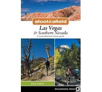 Brian Beffort Afoot & Afield: Las Vegas & Southern Nevada (Copertina rigida)