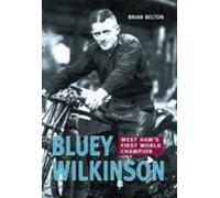 Brian Belton Bluey Wilkinson (Tascabile)