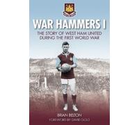 Brian Belton War Hammers I (Tascabile)