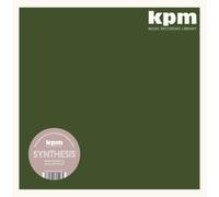 Brian Bennett & Alan Hawkshaw Synthesis (Vinyl LP) 12" Album (Limited Edition)