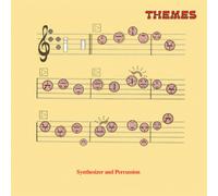 Bennett Brian & Hawkshaw Alan - Synthesizer & Percussion