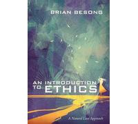 Brian Besong An Introduction to Ethics (Tascabile)