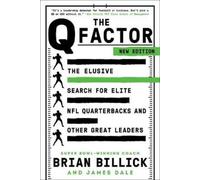 Brian Billick James Dale The Q Factor (Tascabile)
