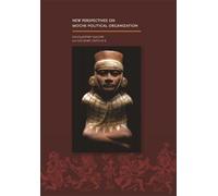 Brian Billman New Perspectives on Moche Political Organizatio (Copertina rigida)
