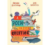 Brian Bilston A Poem for Every Question (Copertina rigida)
