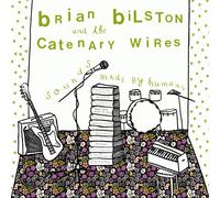 Brian Bilston And The Catenary Wires - Sounds Made By Humans