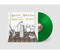 Brian Bilston and The Catenary Wires Sounds Made By Humans (Vinyl LP)