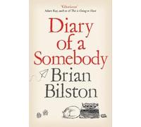 Brian Bilston Diary of a Somebody (Tascabile)