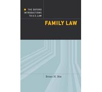 Brian Bix The Oxford Introductions to U.S. Law (Tascabile)