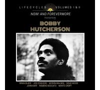 Brian Blade LIFECYCLES Volumes 1 & 2: Now And Forever More Honoring Bobby (CD)