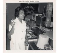 Brian Blade Mama Rosa (CD) Album