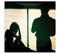 Brian Blade & The Fellowship Band Body and Shadow (CD) Album