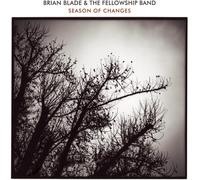 Brian Blade & The Fellowship Band Season of Changes (CD) Album