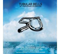 The Royal Philharmonic Orchestra - Tubular Bells - 50th Anniversary Celebration
