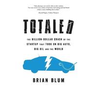 Brian Blum Totaled (Tascabile)