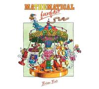 Brian Bolt The Mathematical Funfair (Tascabile)