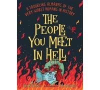 Brian Boone The People You Meet in Hell (Tascabile)