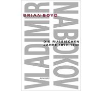 Brian Boyd Hans Wolf Uli Aumüller Sabine B Vladimir Nabokov: Die rus (Tascabile)
