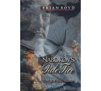 Brian Boyd Nabokov's Pale Fire (Tascabile)