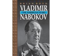 Brian Boyd Vladimir Nabokov (Tascabile)