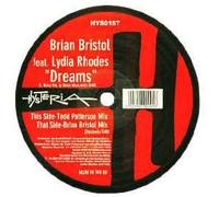 Brian Bristol Ft Lydia Rhodes - Dreams