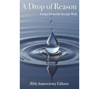 Brian Broman John MacDonald Bradley S Matthies Richa A Drop of Reaso (Tascabile)