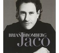 Brian Bromberg Jaco (CD) Album